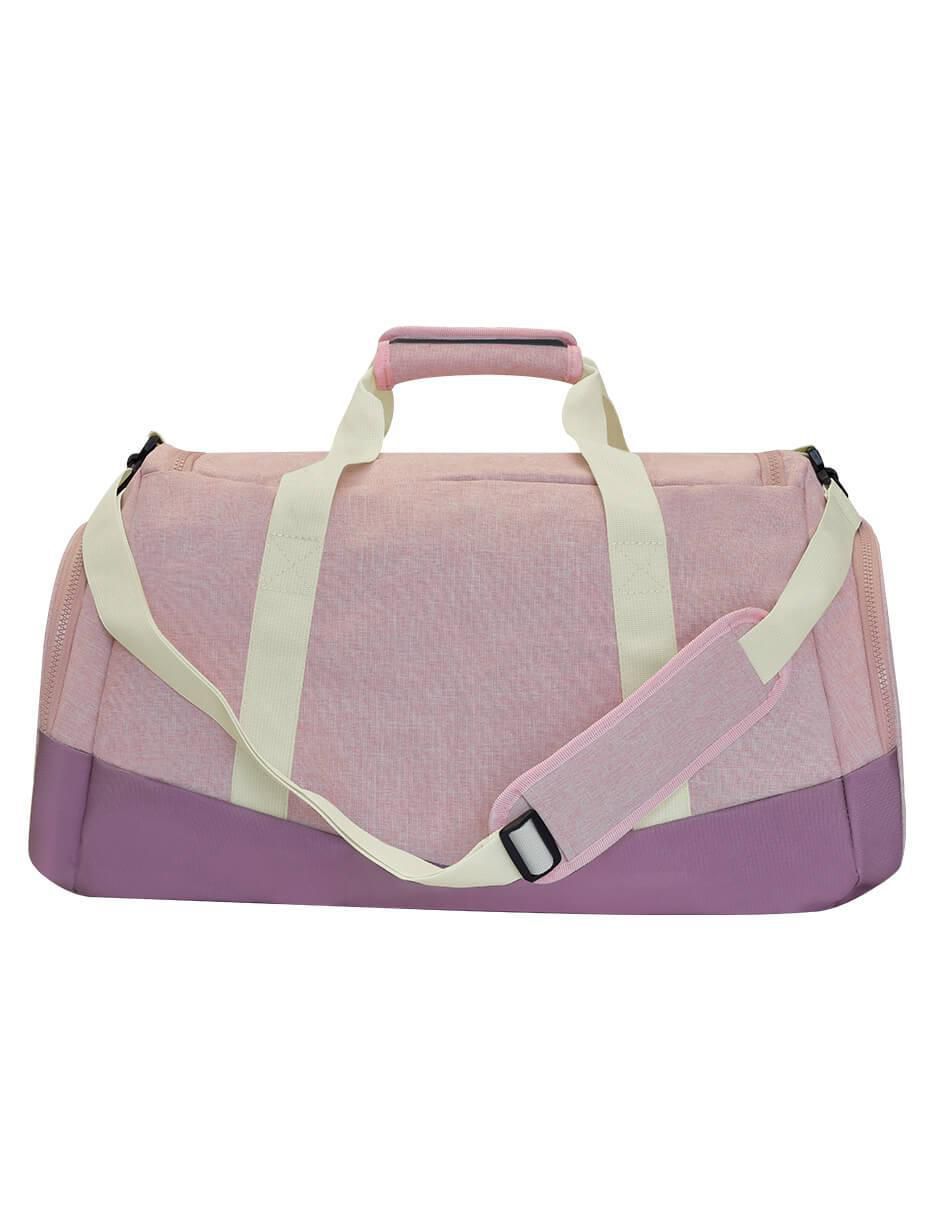 Maleta duffel 35 L 4