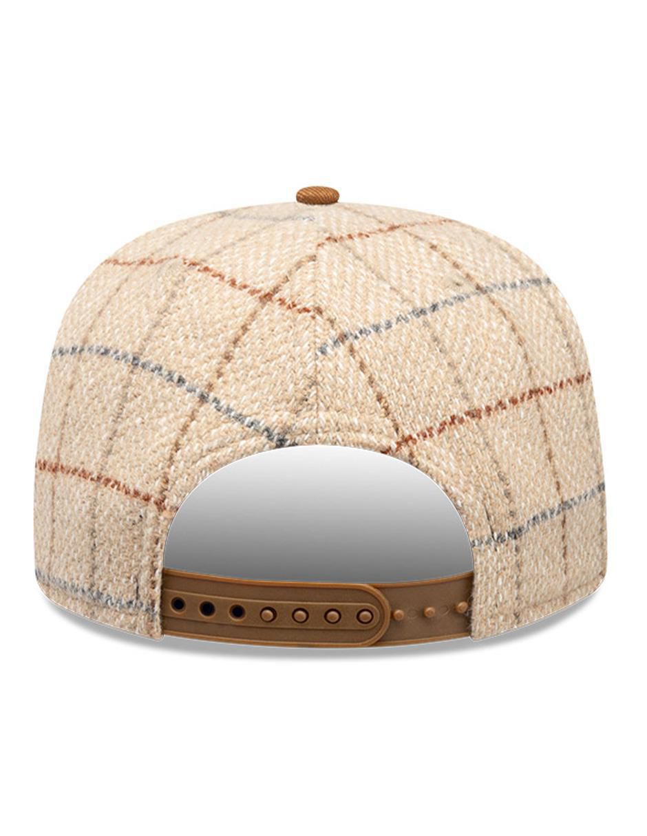 Gorra con visera plana snapback para béisbol Charros De Jalisco adulto