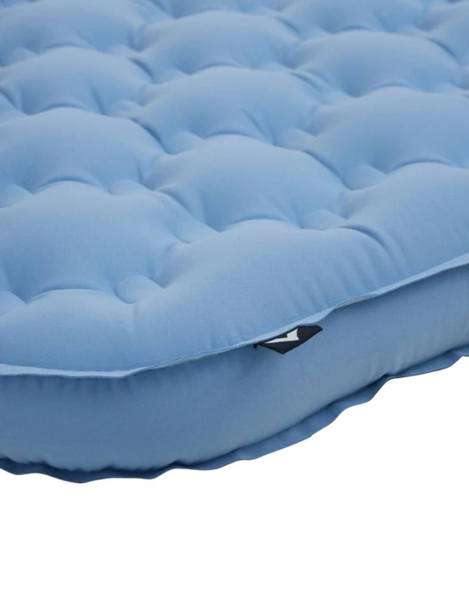 Colchón inflable Skyline Insulado tight top sin colchoneta 2