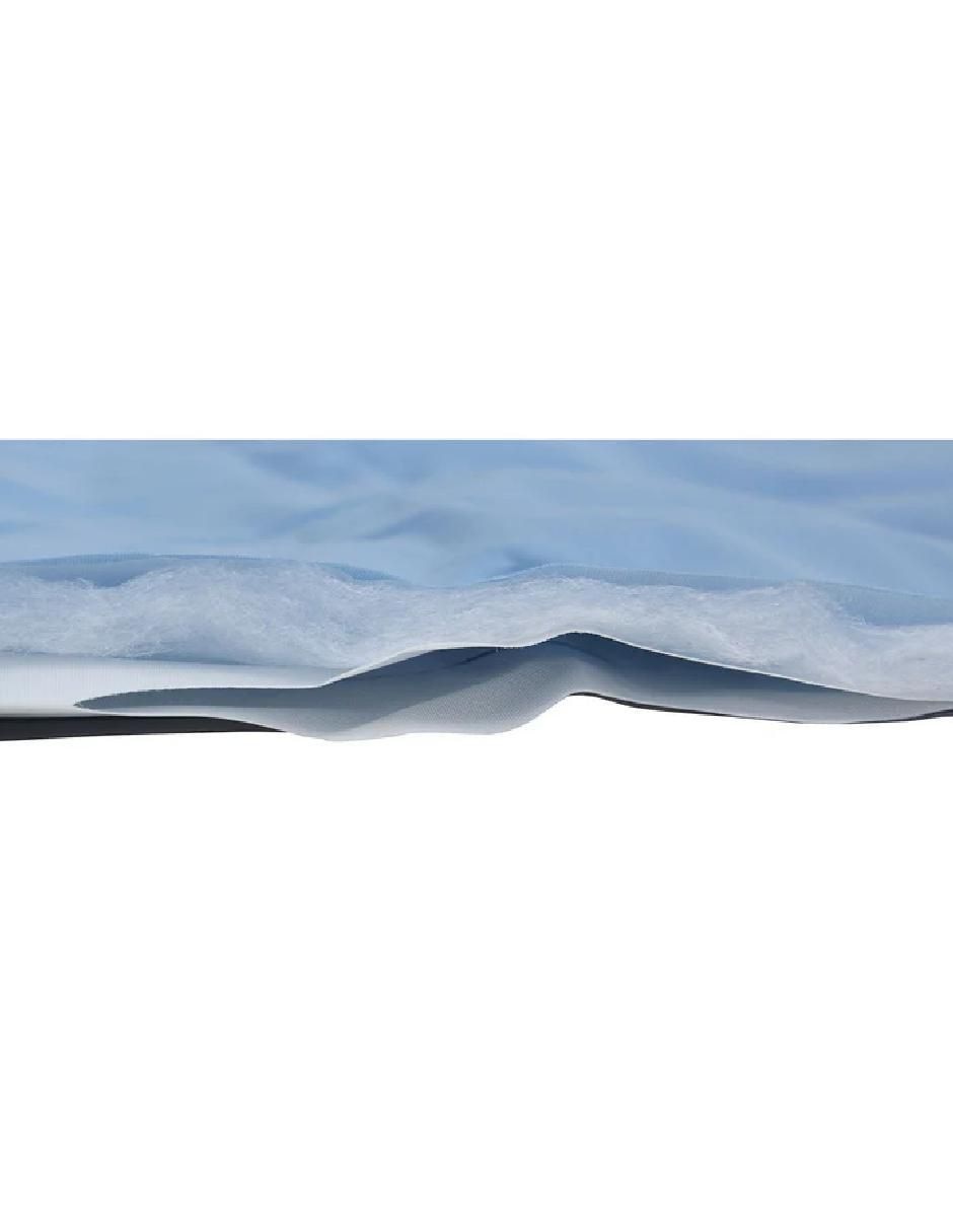 Colchón inflable Skyline Insulado tight top sin colchoneta 3