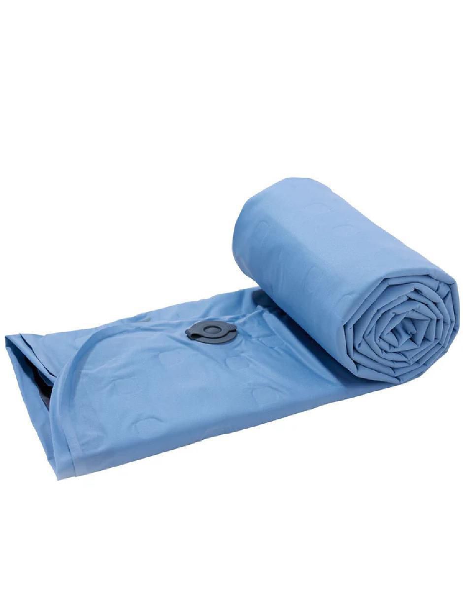 Colchón inflable Skyline Insulado tight top sin colchoneta 5