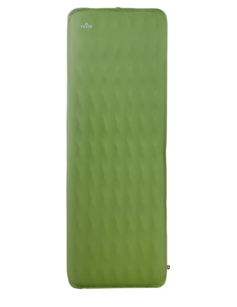 Colchón inflable Sequoia Auto Inflable tight top sin colchoneta