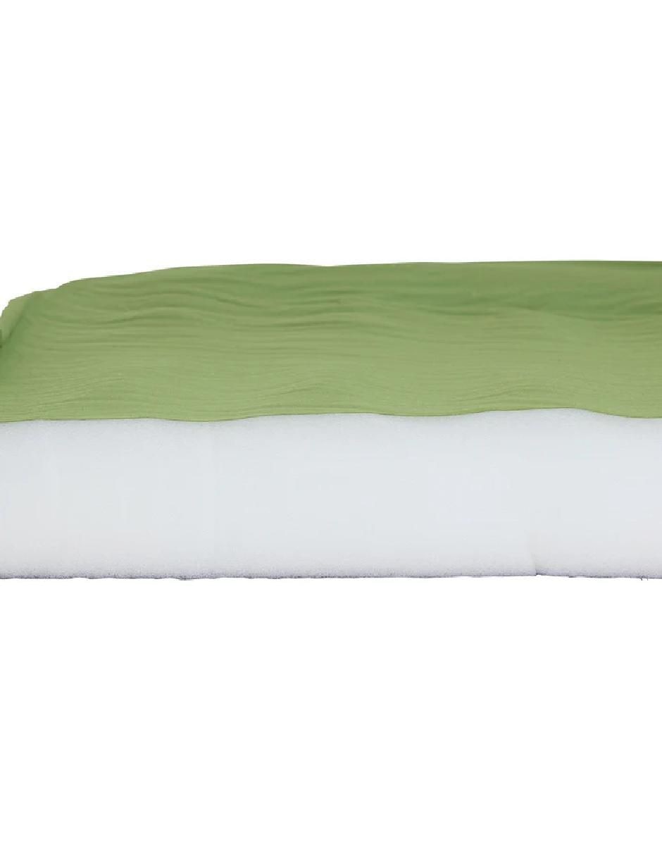 Colchón inflable Sequoia Auto Inflable tight top sin colchoneta