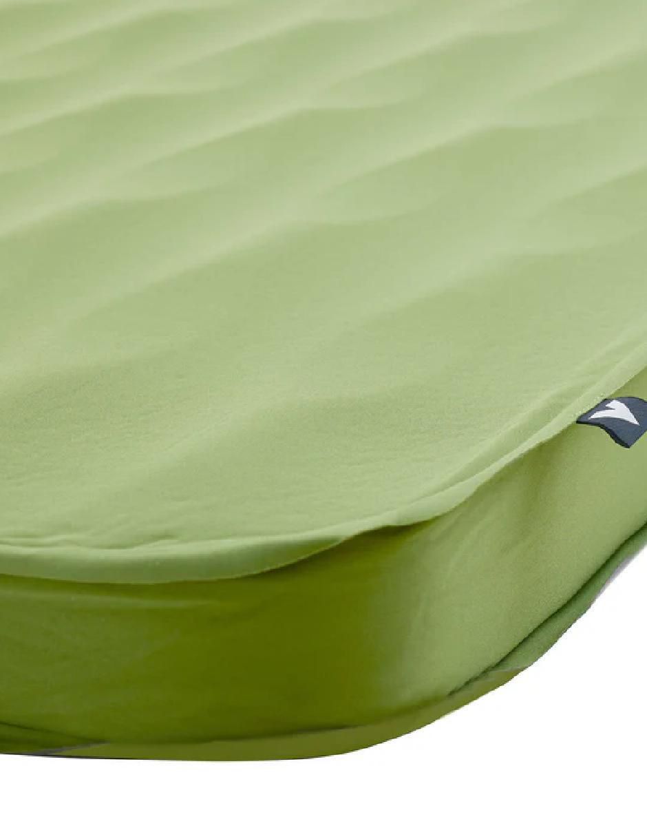 Colchón inflable Sequoia Auto Inflable tight top sin colchoneta 5
