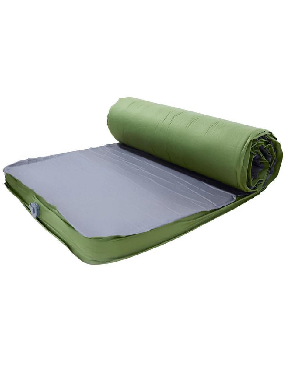 Colchón inflable Sequoia Auto Inflable tight top sin colchoneta 7