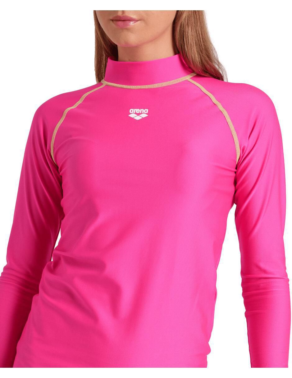 Rashguard para mujer 4