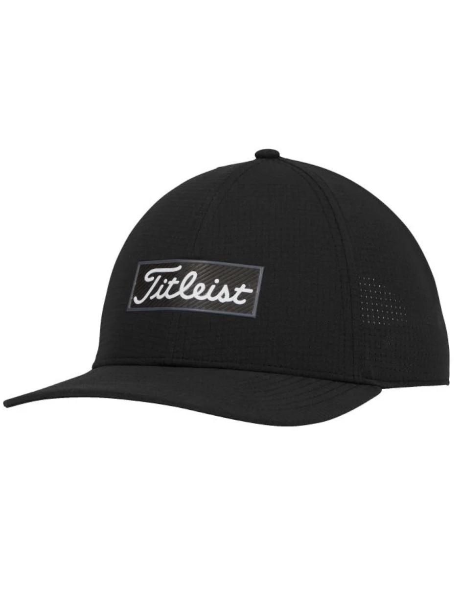 Gorra con visera curva broche para golf Titleist Oceanside para adulto 1