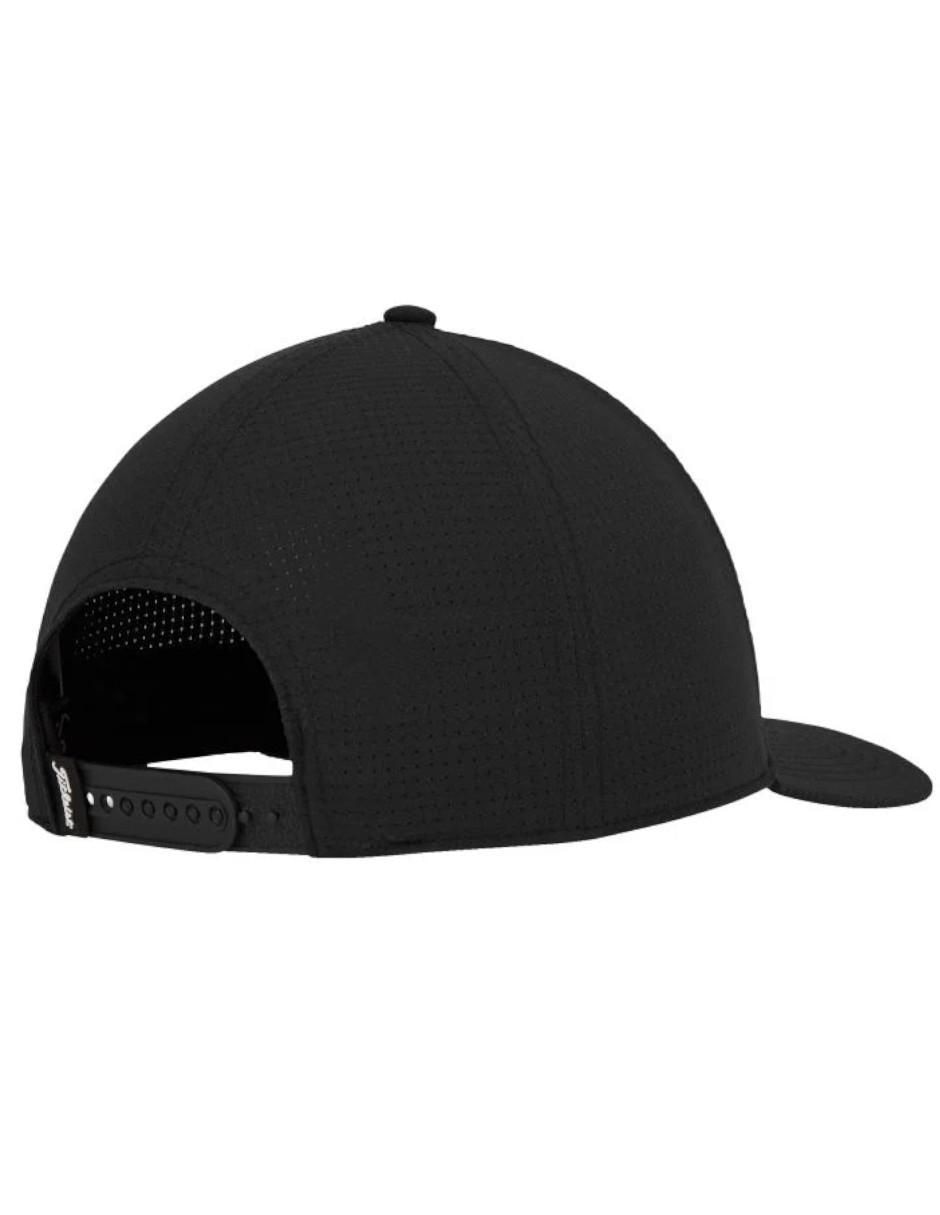Gorra con visera curva broche para golf Titleist Oceanside para adulto 2