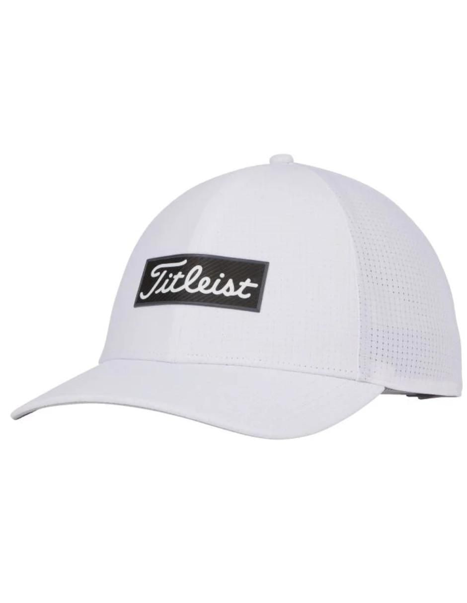 Gorra con visera curva broche para golf Titleist Oceanside para adulto Gorra con visera curva broche para golf Titleist Oceanside para adulto