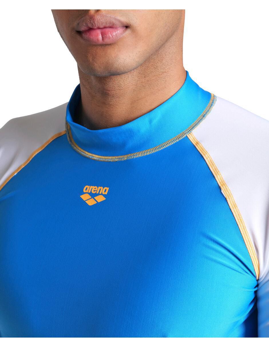 Rashguard para hombre 4