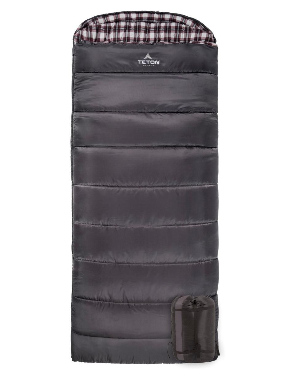 Sleeping bag Teton Fahrenheit unisex