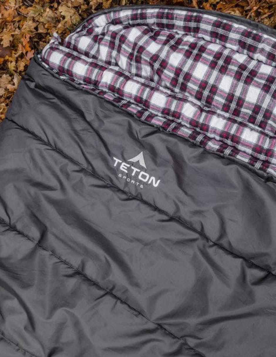 Sleeping bag Teton Fahrenheit unisex