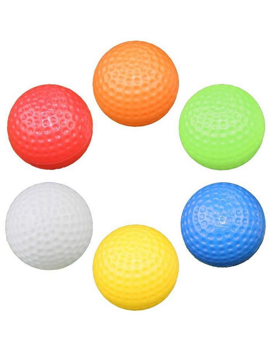 Set pelota para golf infantil
