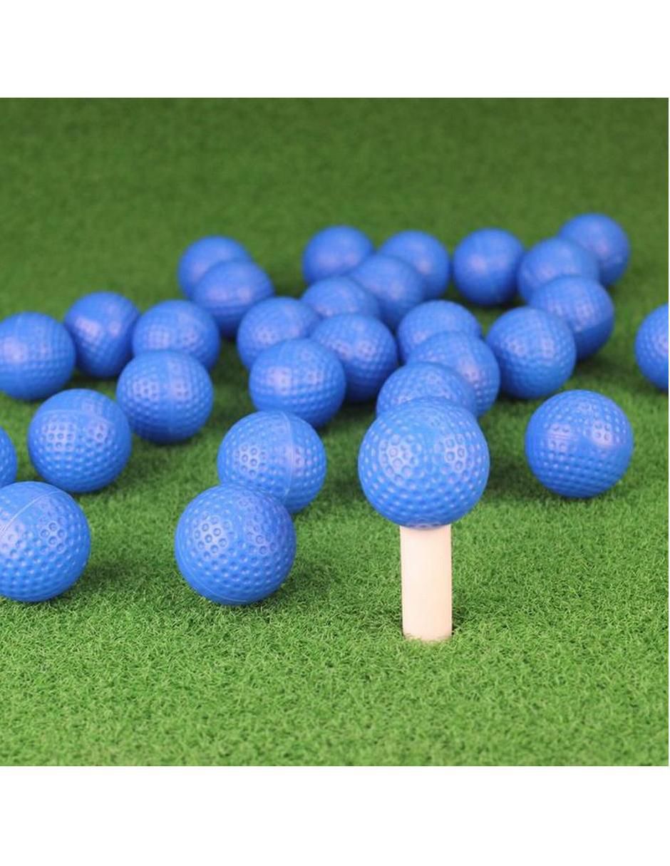 Set pelota para golf infantil 5