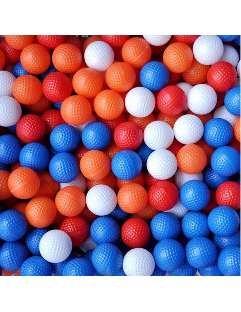 Set pelota para golf infantil