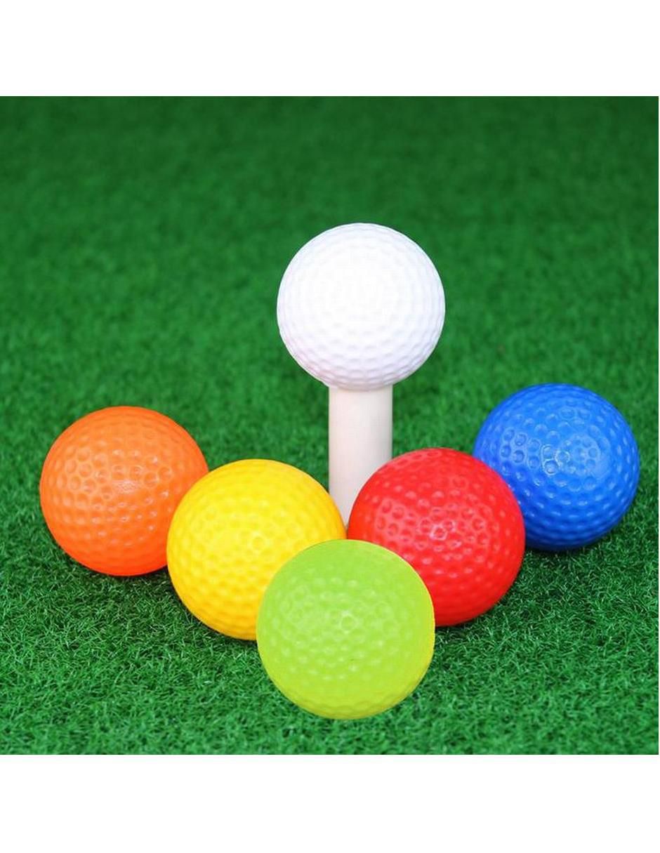 Set pelota para golf infantil