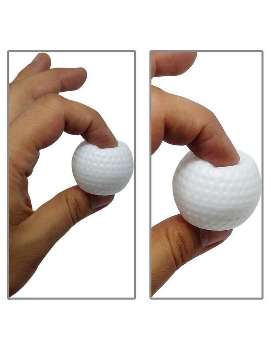Set pelota para golf infantil 6