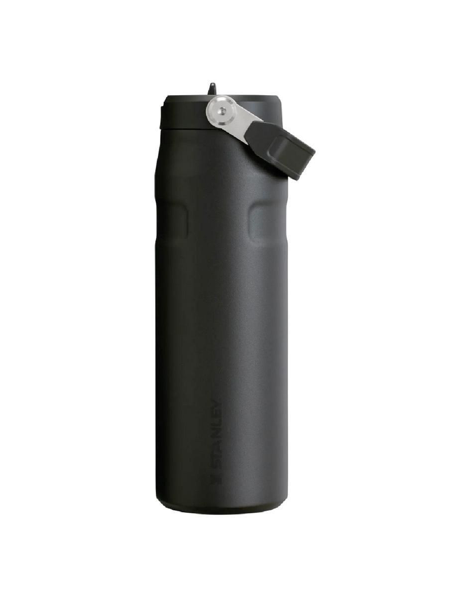 Termo de acero inoxidable con tapa rosca 709 ml