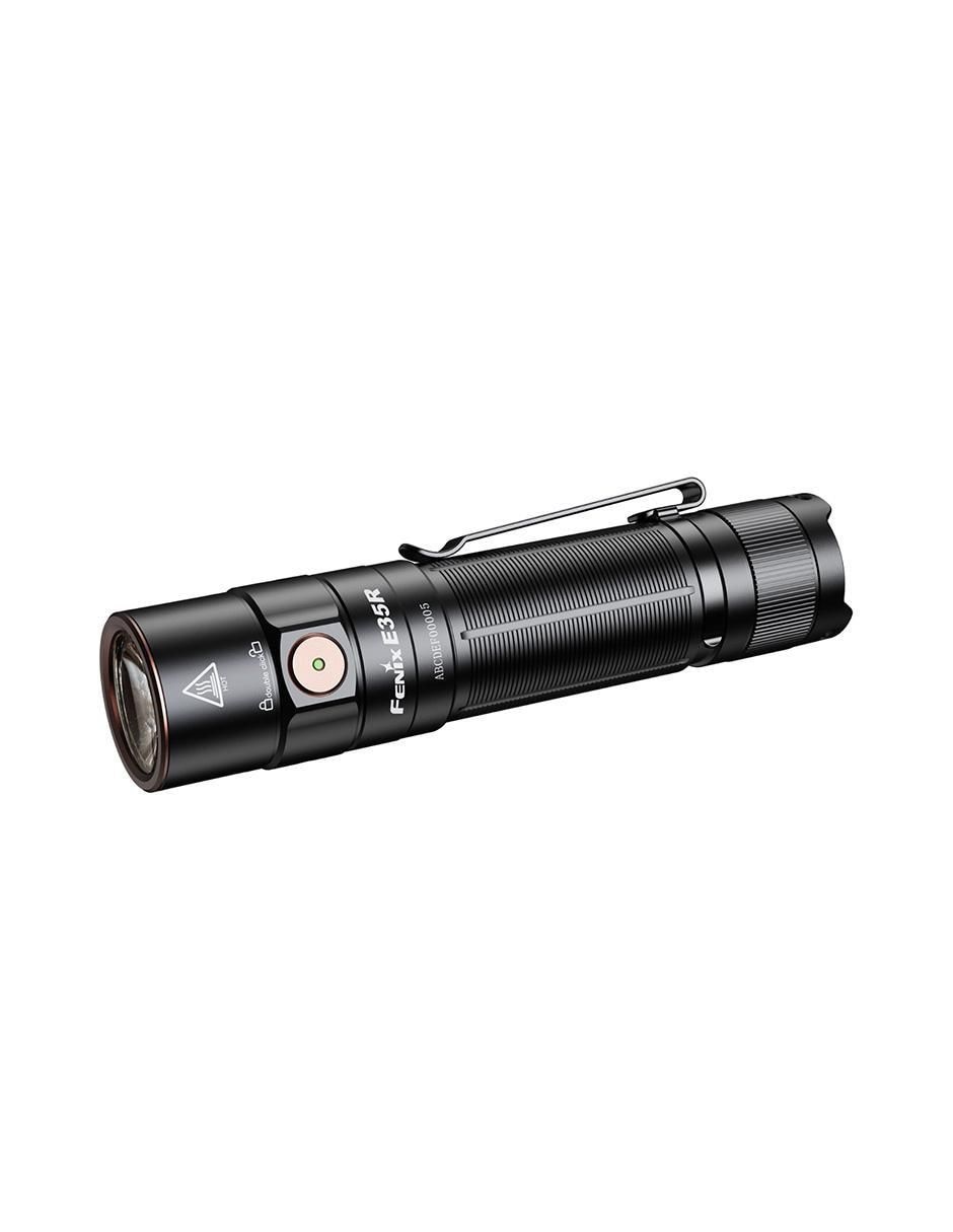 Linterna de mano Fenix E35r Edc
