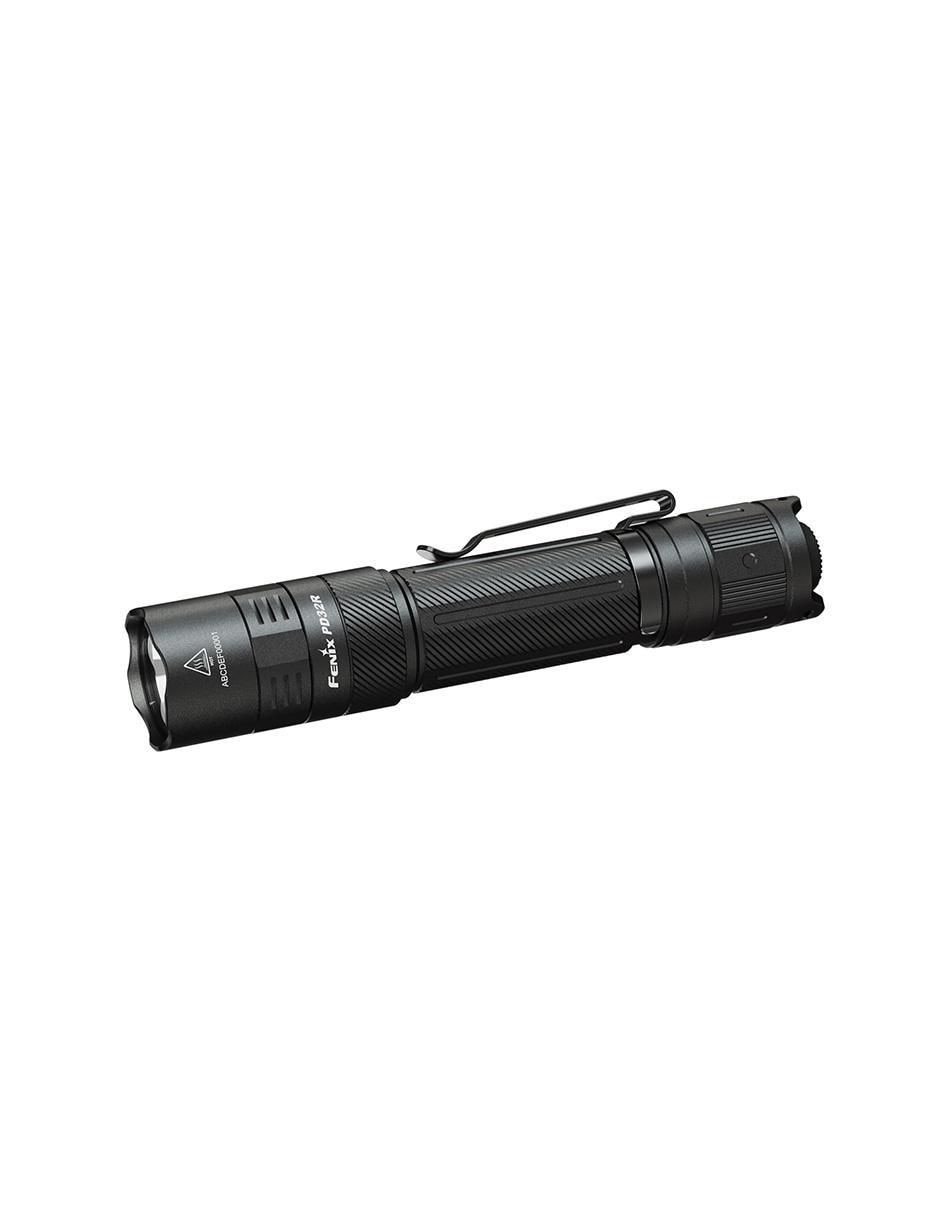 Linterna de mano Fenix PD32R Edc