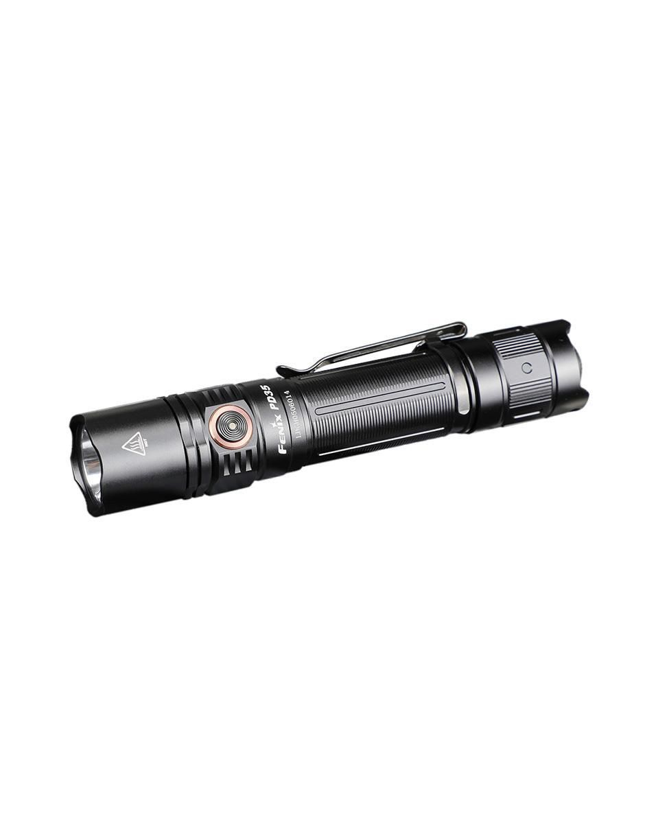 Linterna de mano PD35 V3 Edc Linterna de mano PD35 V3 Edc