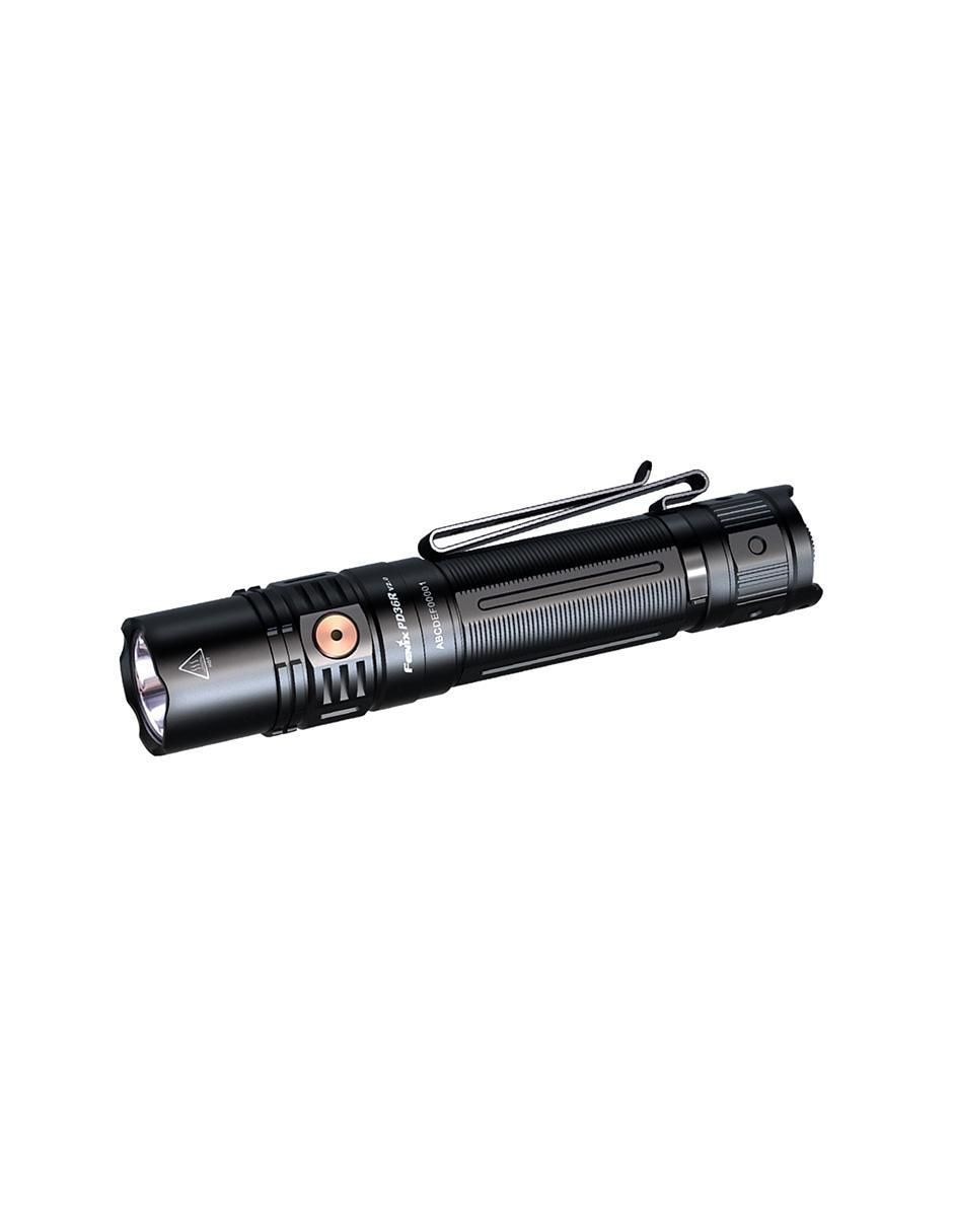 Linterna de mano Fenix PD36R V2 Edc