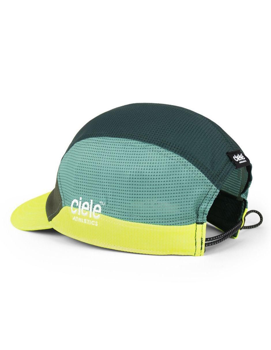 Gorra visera curva correa ajustable para correr Fstcap Sc para adulto 3