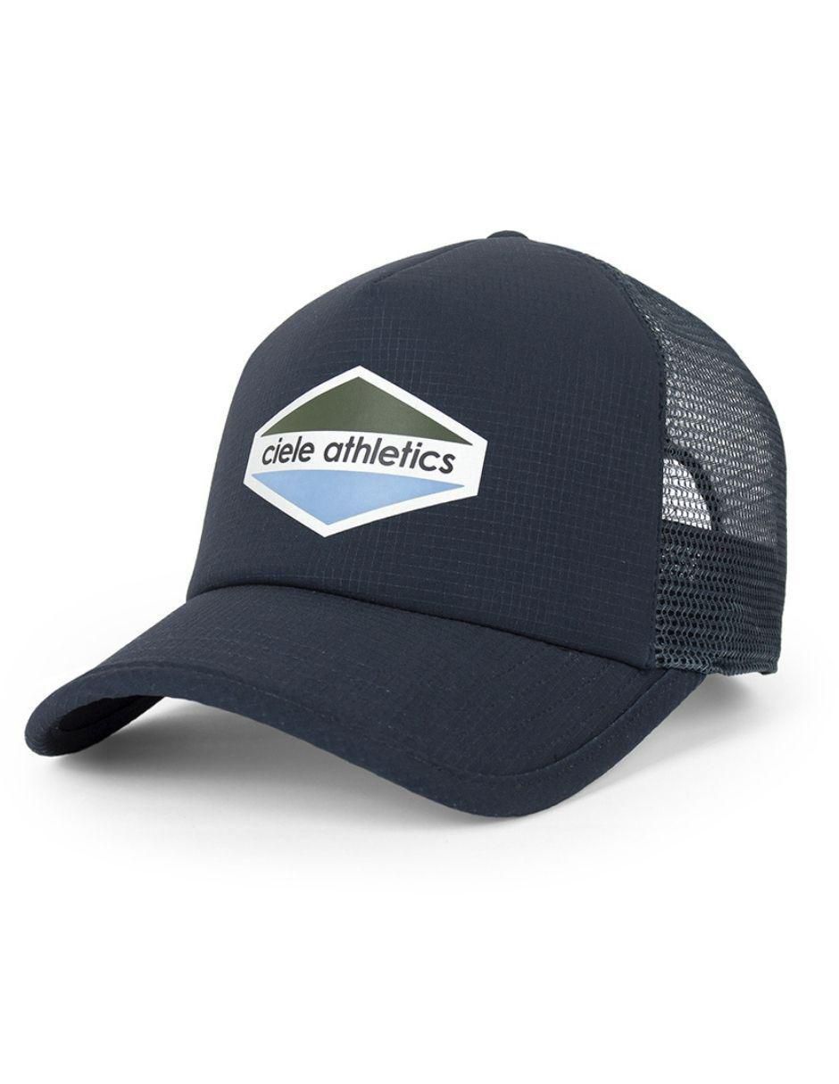 Gorra con visera curva broche para correr Trkcap Sc adulto