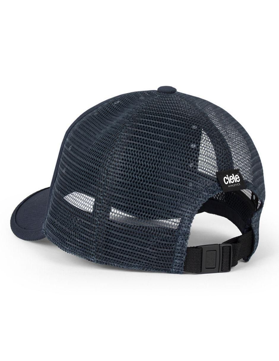 Gorra con visera curva broche para correr Trkcap Sc adulto 3