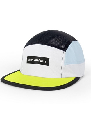 Gorra visera plana broche para correr Gocap para adulto Gorra visera plana broche para correr Gocap para adulto
