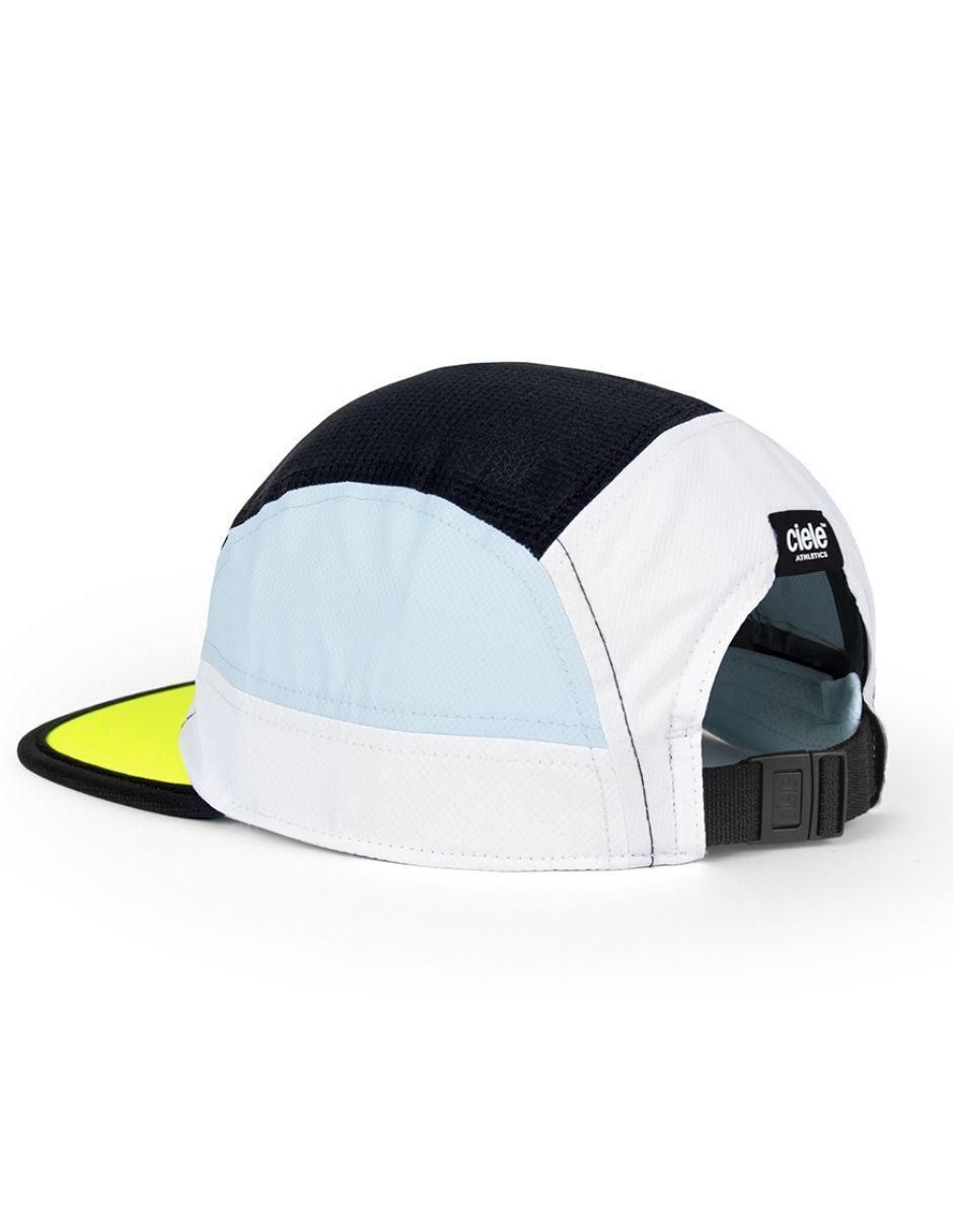 Gorra visera plana broche para correr Gocap para adulto 3