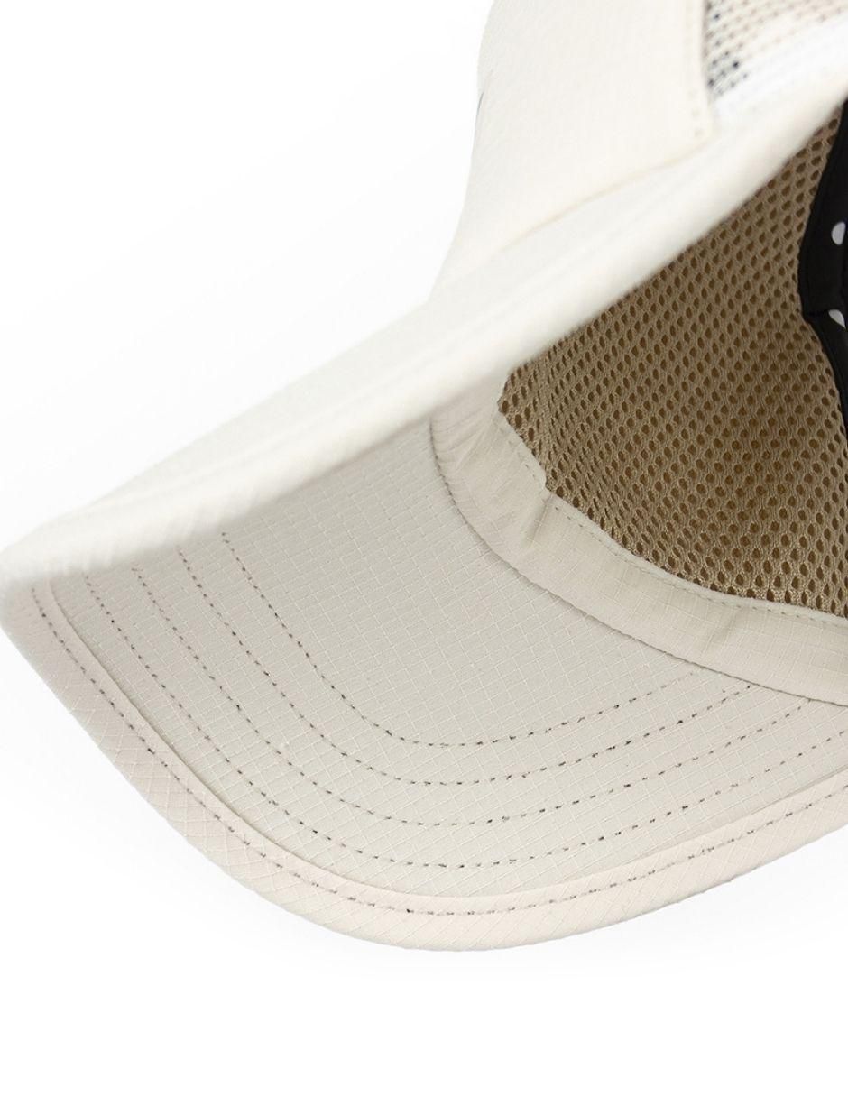 Gorra con visera curva para adulto 2