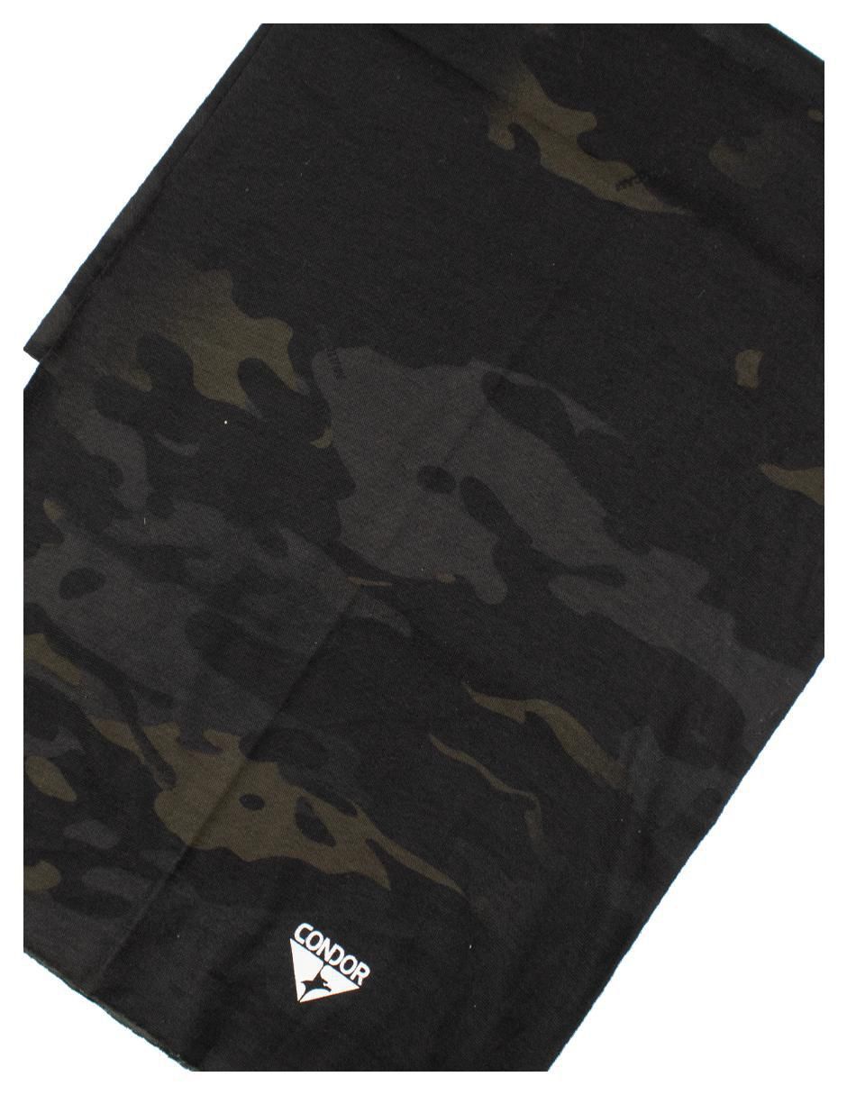 Bufanda para entrenamiento para hombre 3