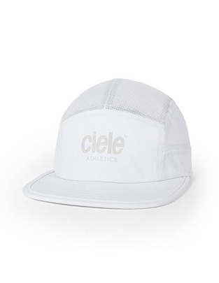 Gorra con visera plana para correr Gocap para adulto