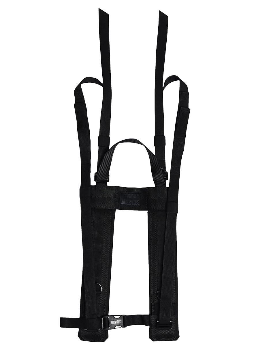Fornitura para caza y tiro con arco 35LBS1BK