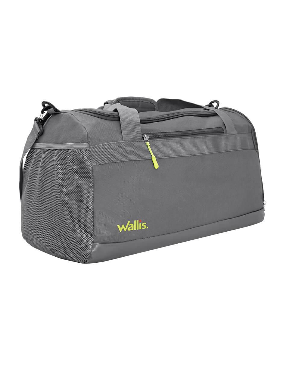 Maleta duffel 3
