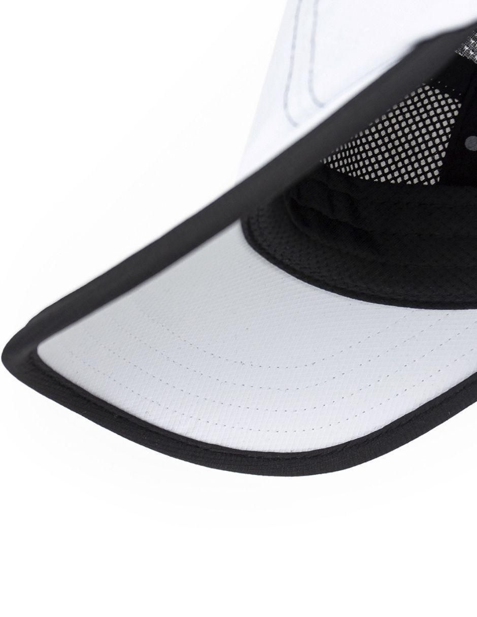 Gorra con visera curva para adulto 3
