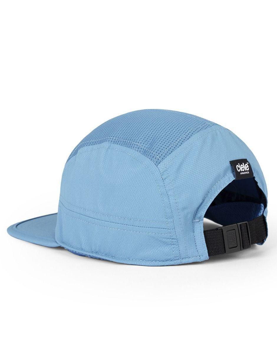 Gorra visera plana broche para correr Gocap para adulto 3