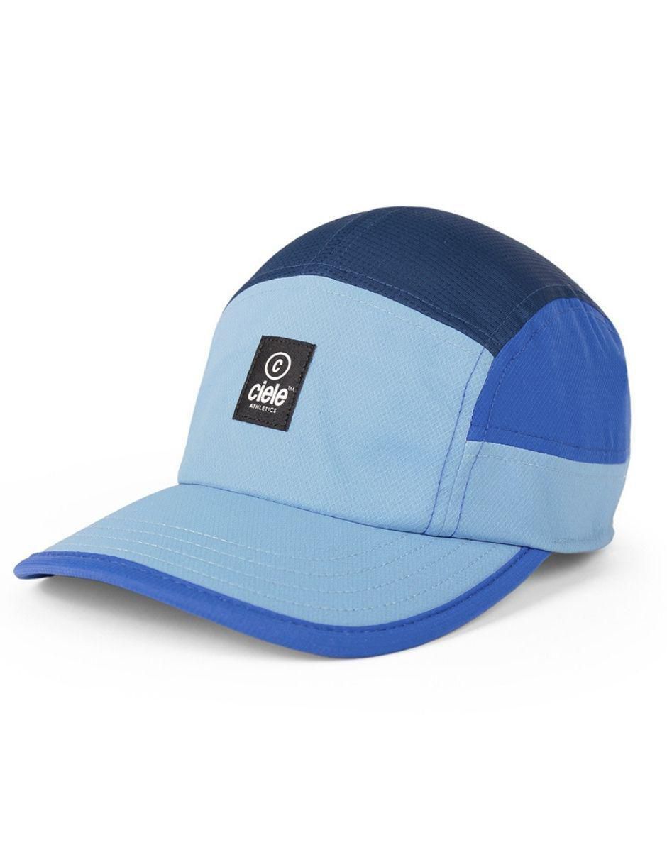 Gorra visera curva broche para correr Gocap Sc para adulto