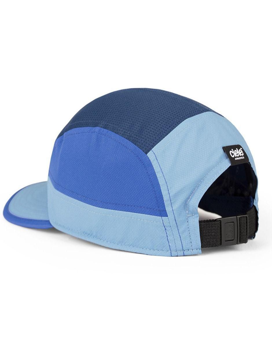 Gorra visera curva broche para correr Gocap Sc para adulto 3