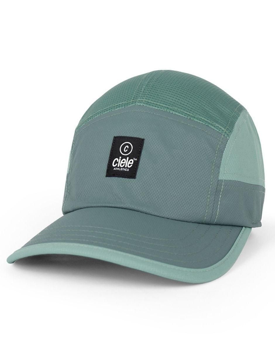 Gorra con visera curva broche para correr Gocap Sc adulto Gorra con visera curva broche para correr Gocap Sc adulto
