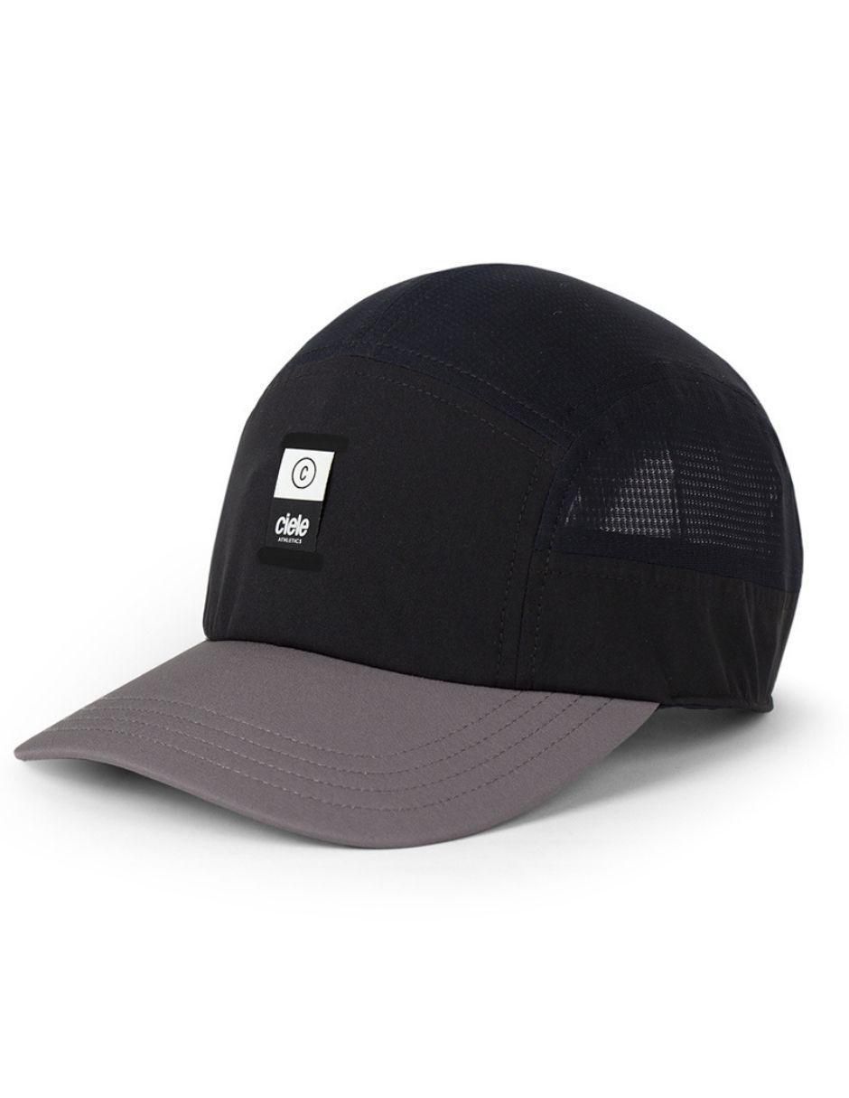 Gorra con visera curva broche para correr Gocap Sc adulto Gorra con visera curva broche para correr Gocap Sc adulto