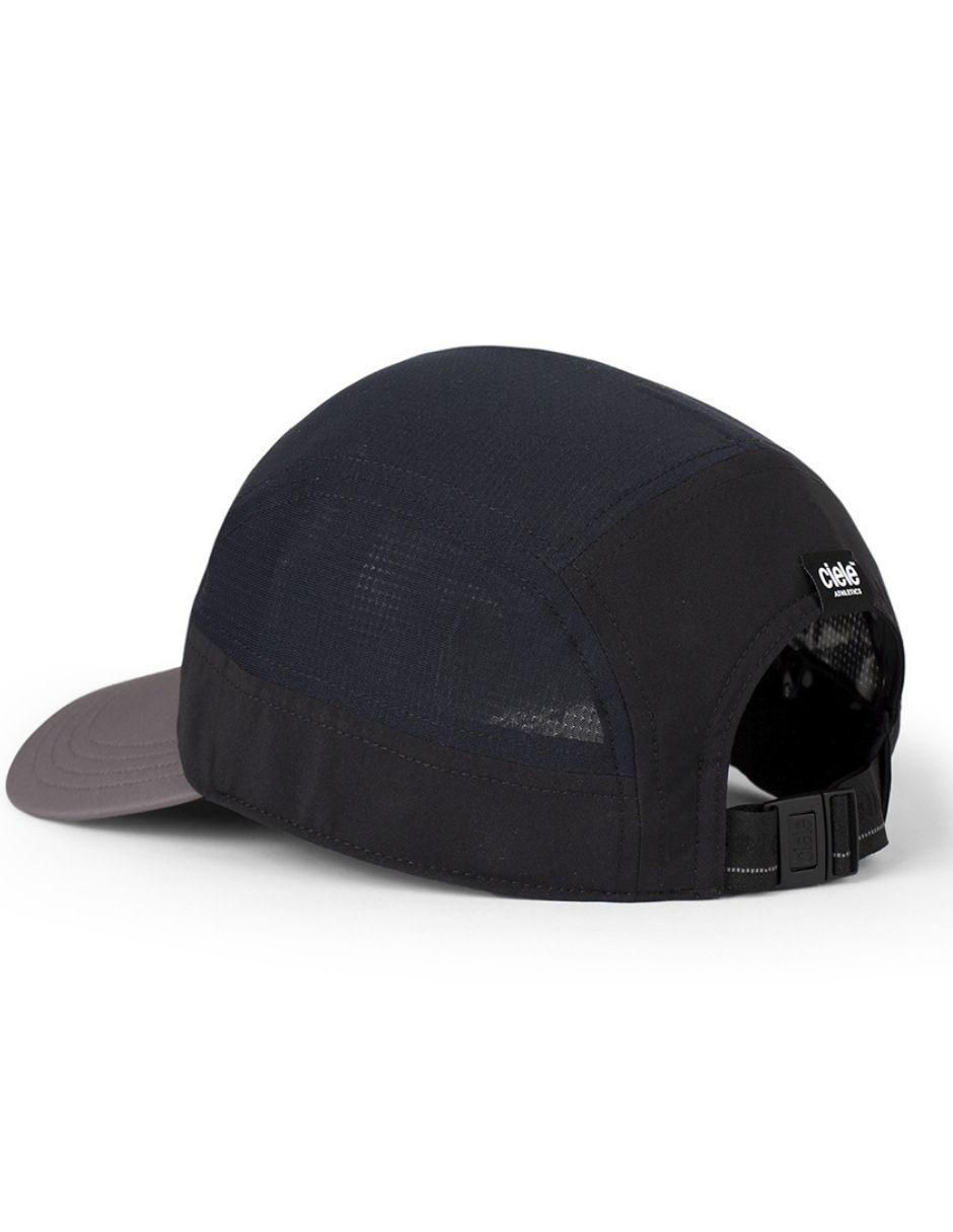 Gorra con visera curva broche para correr Gocap Sc adulto 2