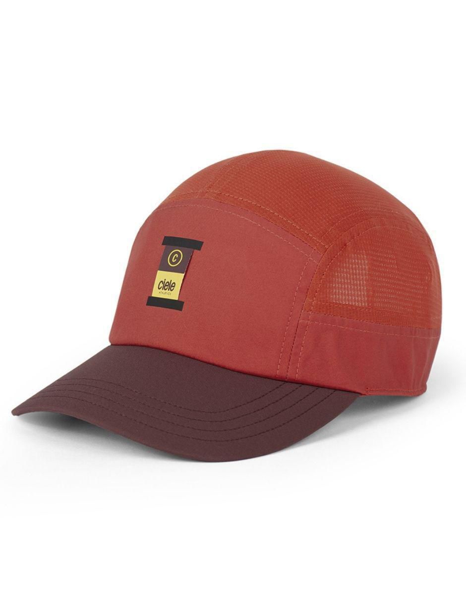 Gorra visera curva broche para correr Gocap Sc para adulto