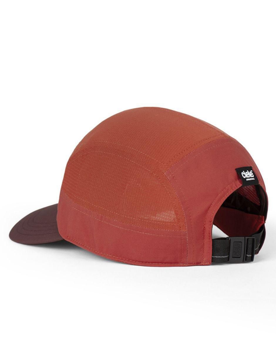 Gorra visera curva broche para correr Gocap Sc para adulto