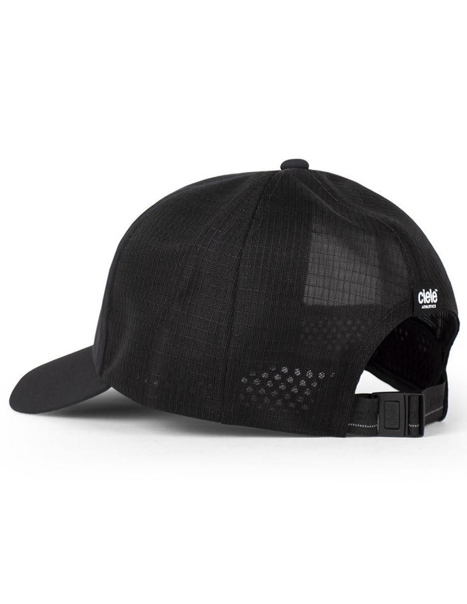 Gorra con visera curva broche para correr Trkcap Sc adulto 2