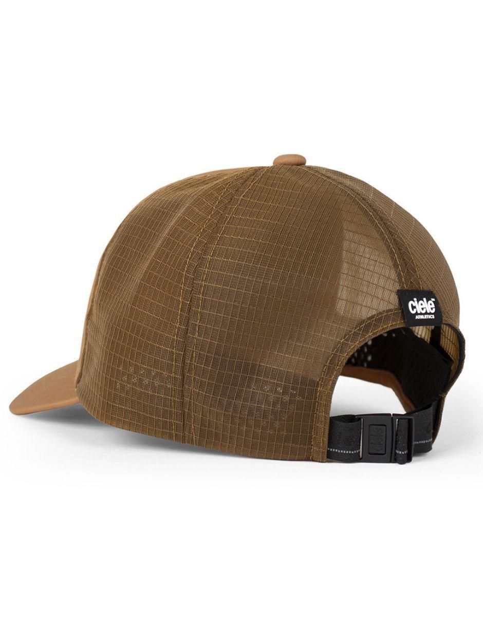 Gorra con visera curva broche para correr Trkcap Sc adulto 2
