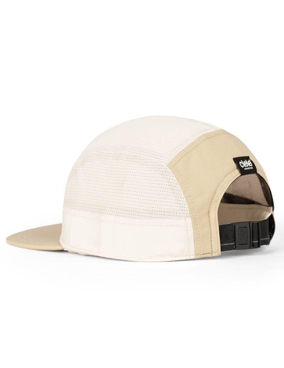 Gorra con visera plana broche para correr Gocap adulto 3