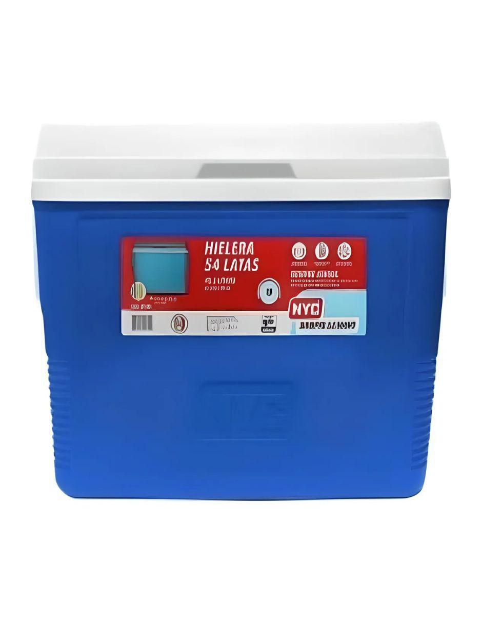 Hielera