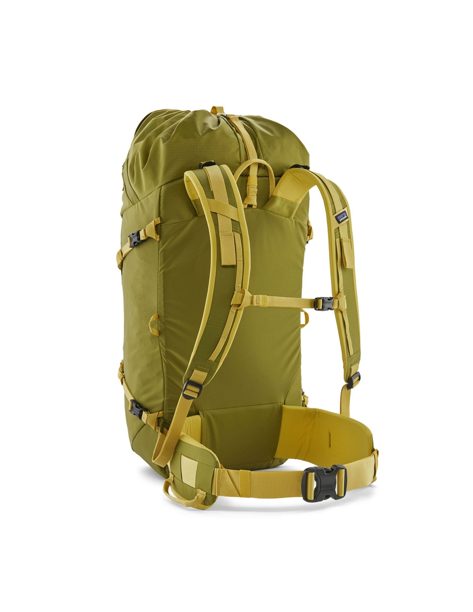 Mochila outdoor 2